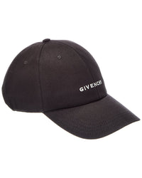 Givenchy Givenchy Curved Cap