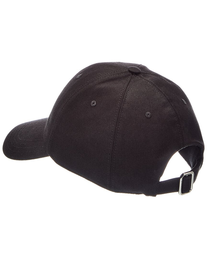 Givenchy Givenchy Curved Cap