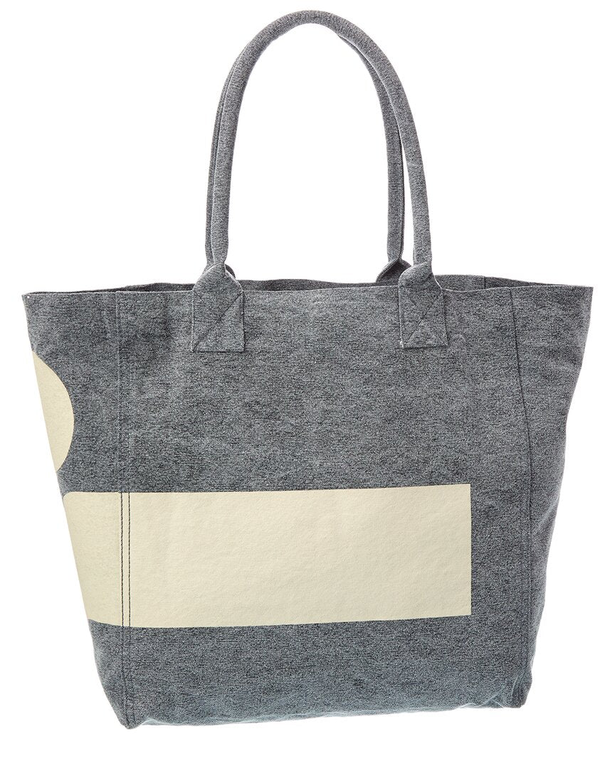 Isabel Marant Isabel Marant Yenky Canvas Tote