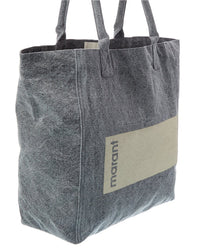 Isabel Marant Isabel Marant Yenky Canvas Tote