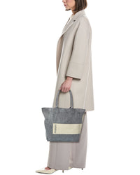 Isabel Marant Isabel Marant Yenky Canvas Tote