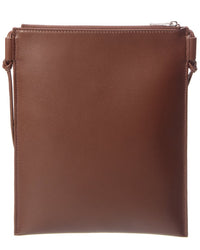 CELINE Celine Sharp Take Away Leather Pouch