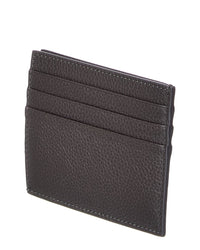 Thom Browne Thom Browne Leather Card Holder