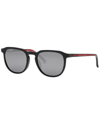 Philipp Plein Sport Roberto Cavalli Men's Ssp033537 0Mm Sunglasses