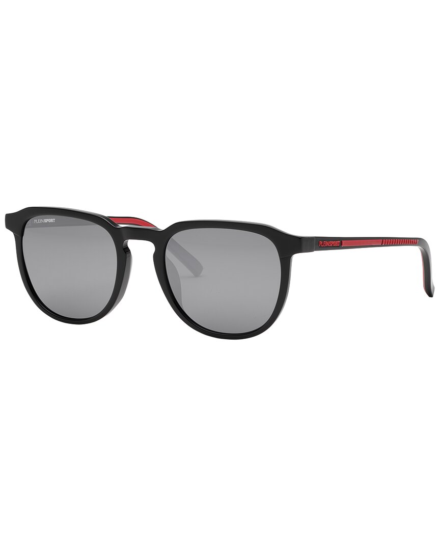 Philipp Plein Sport Roberto Cavalli Men's Ssp033537 0Mm Sunglasses