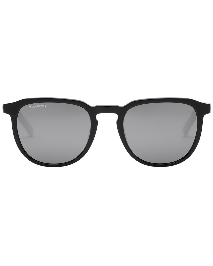Philipp Plein Sport Roberto Cavalli Men's Ssp033537 0Mm Sunglasses