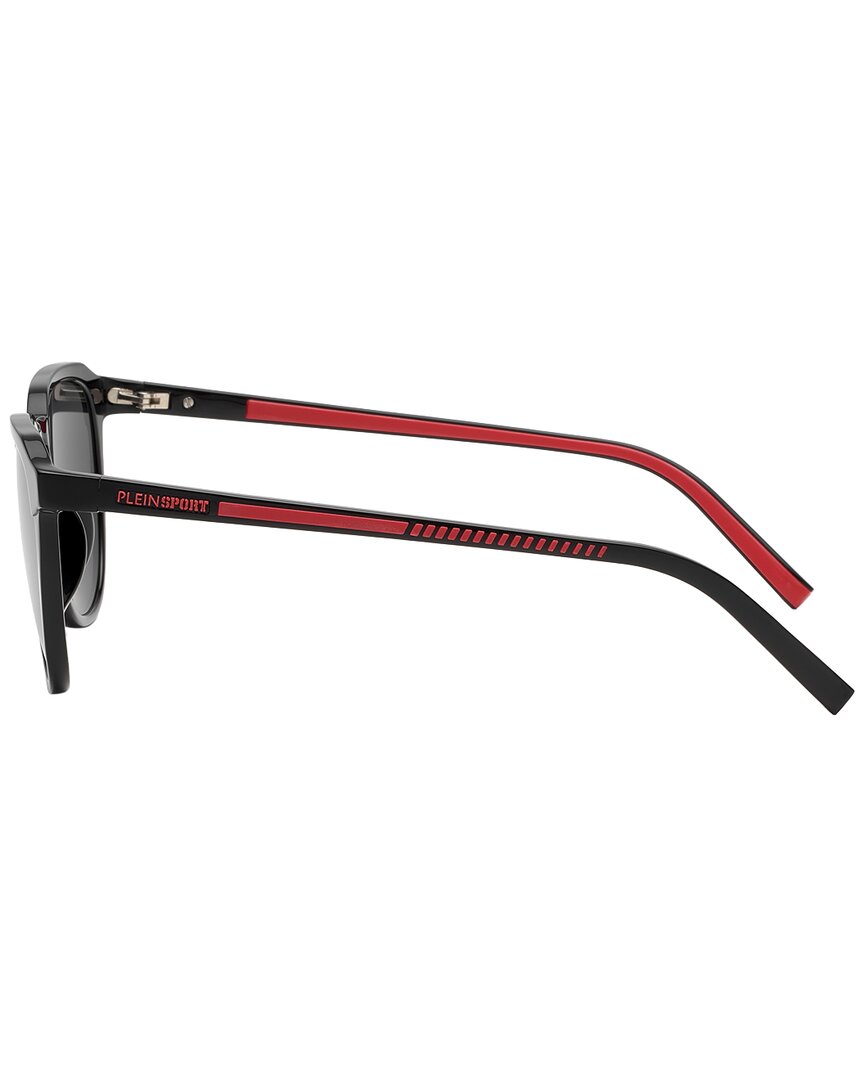 Philipp Plein Sport Roberto Cavalli Men's Ssp033537 0Mm Sunglasses