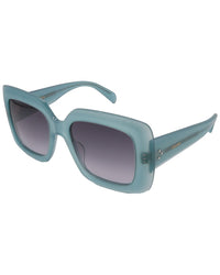 CELINE Celine Women's Cl402631 54Mm Sunglasses