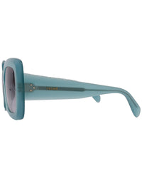 CELINE Celine Women's Cl402631 54Mm Sunglasses