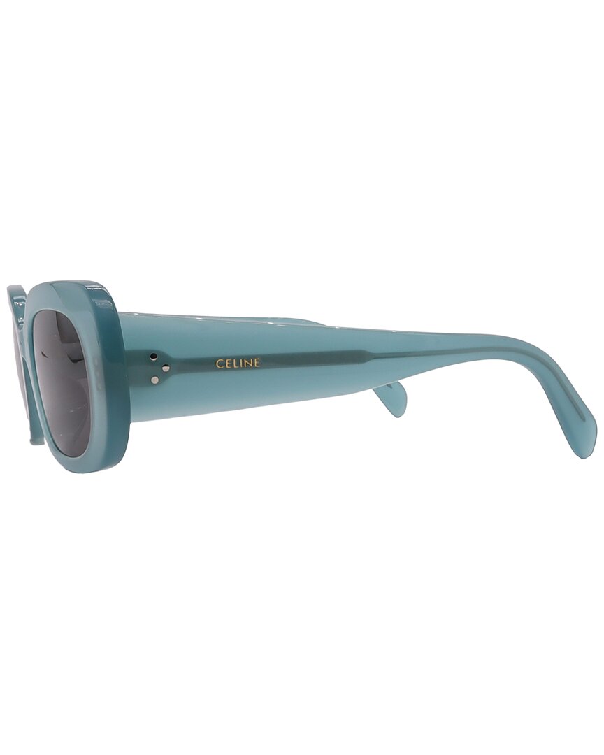 CELINE Celine Women's Cl40287u 51Mm Sunglasses