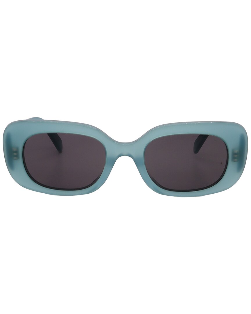 CELINE Celine Women's Cl40287u 51Mm Sunglasses