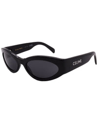 CELINE Celine Women's Cl40288i 56Mm Sunglasses