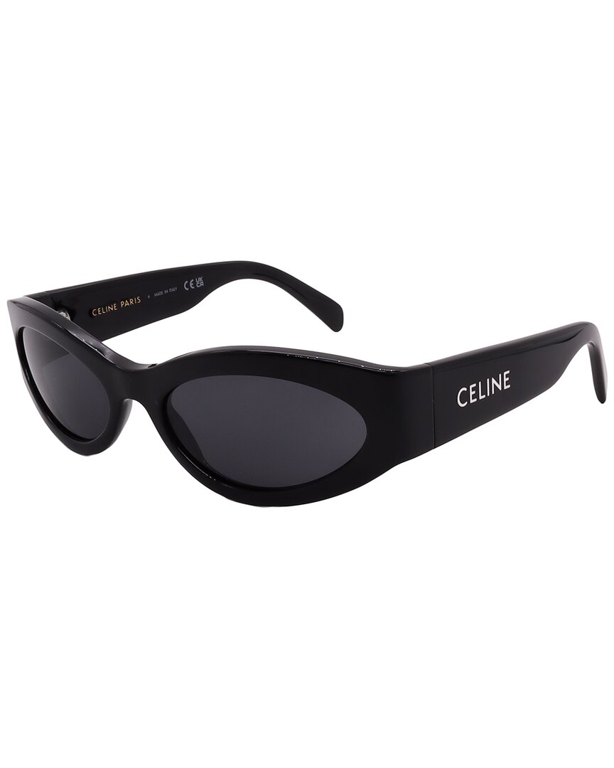 CELINE Celine Women's Cl40288i 56Mm Sunglasses