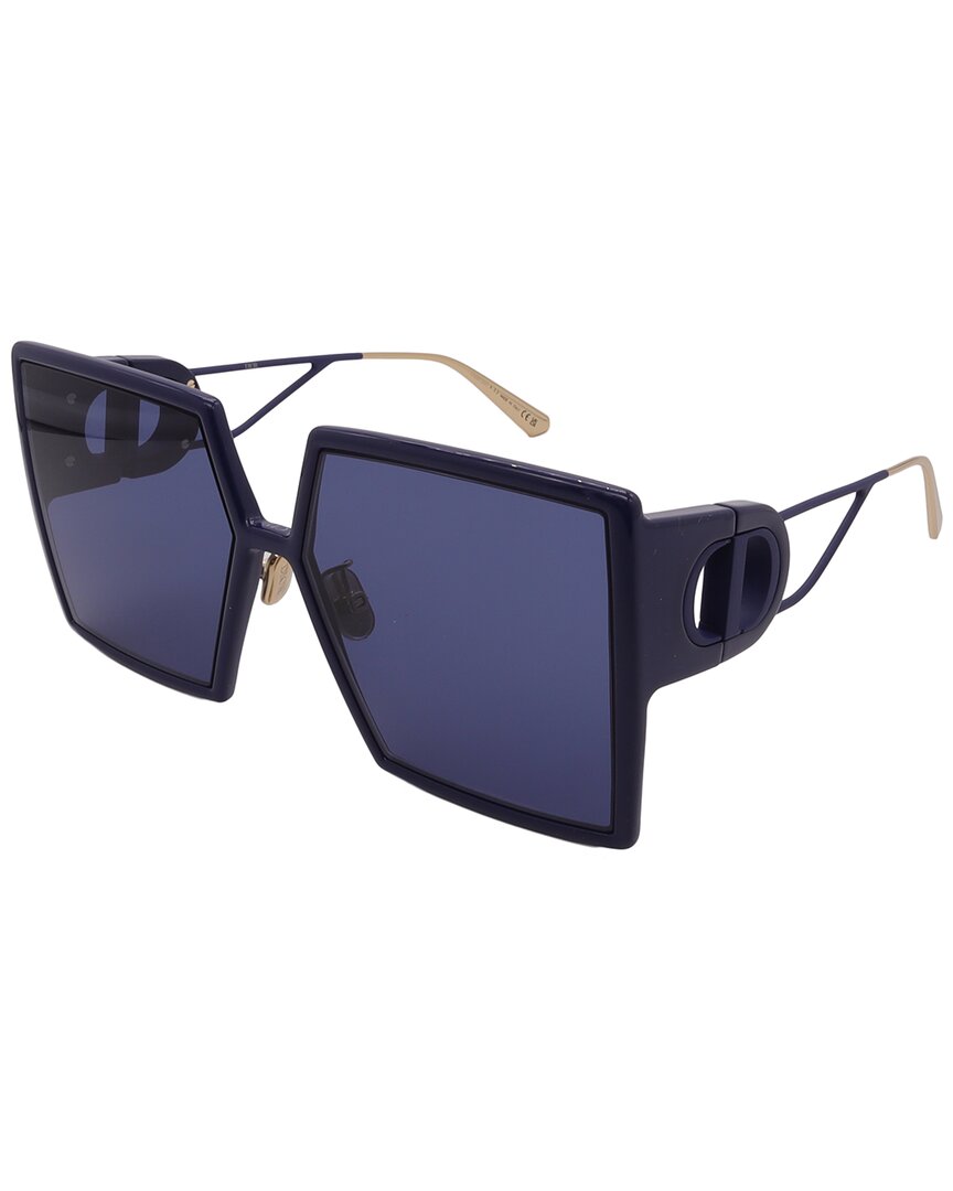 Dior Dior Women's 30Montaigne 58Mm Sunglasses