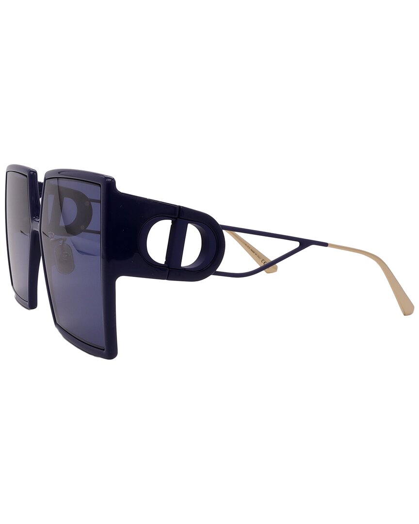 Dior Dior Women's 30Montaigne 58Mm Sunglasses
