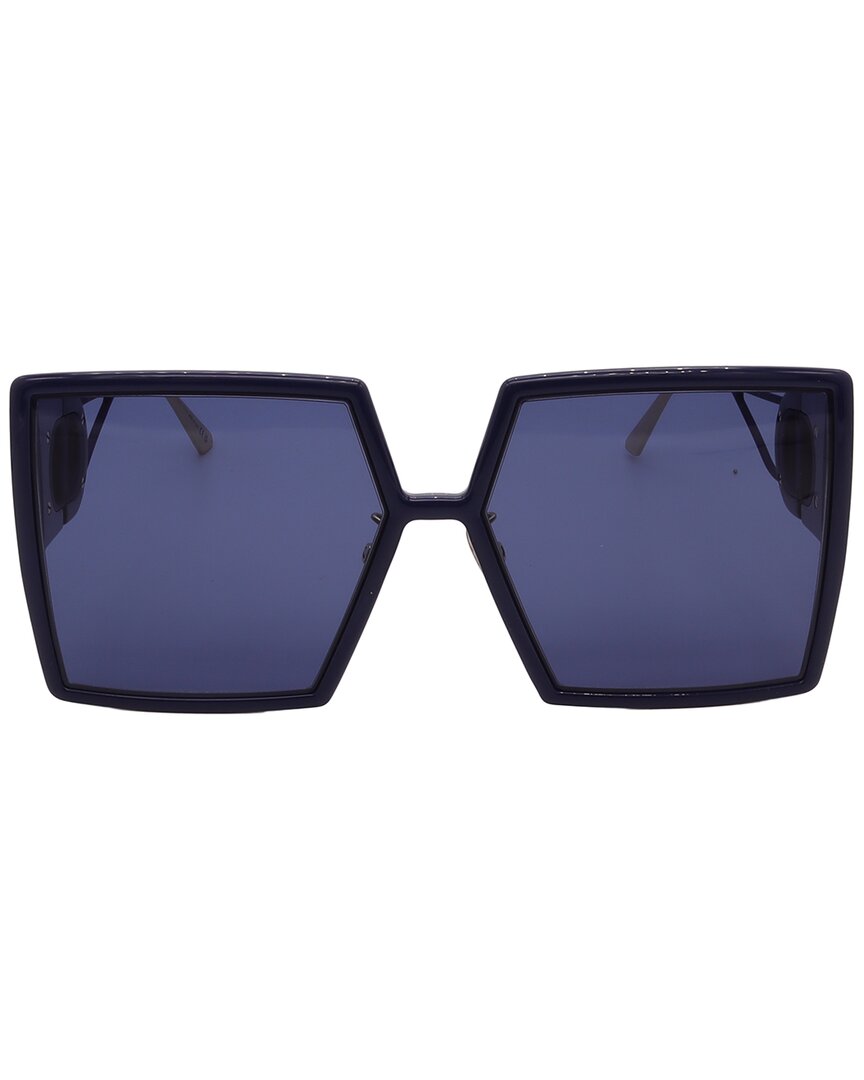 Dior Dior Women's 30Montaigne 58Mm Sunglasses