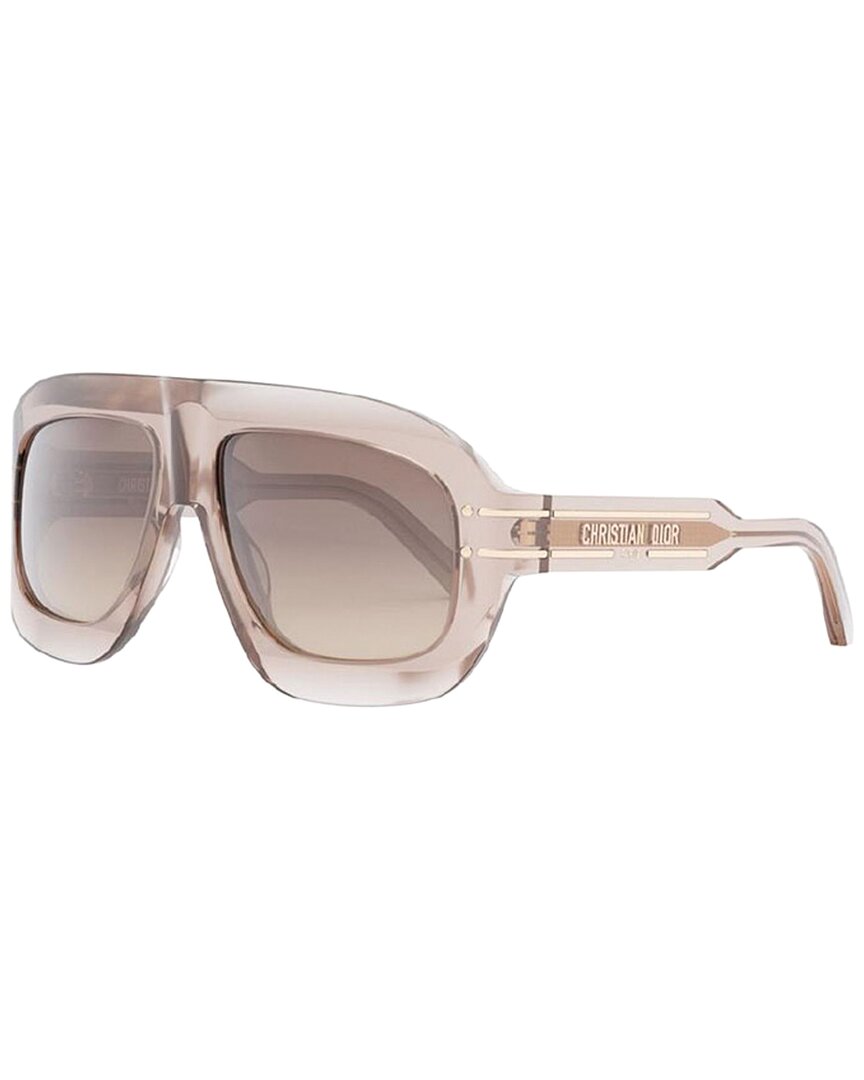 Dior Dior Women's Diorsignature 58Mm Sunglasses