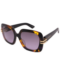 Dior Dior Women's Cdior S2f 55Mm Sunglasses