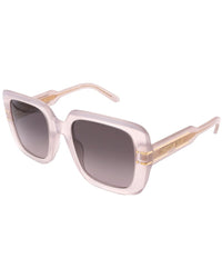 Dior Dior Women's Diorsigniture S11 54Mm Sunglasses