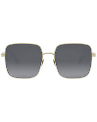 Dior Dior Women's Cannage 59Mm Sunglasses