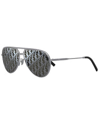 Dior Dior Men's Dioressential A2u 54Mm Sunglasses