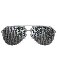 Dior Dior Men's Dioressential A2u 54Mm Sunglasses