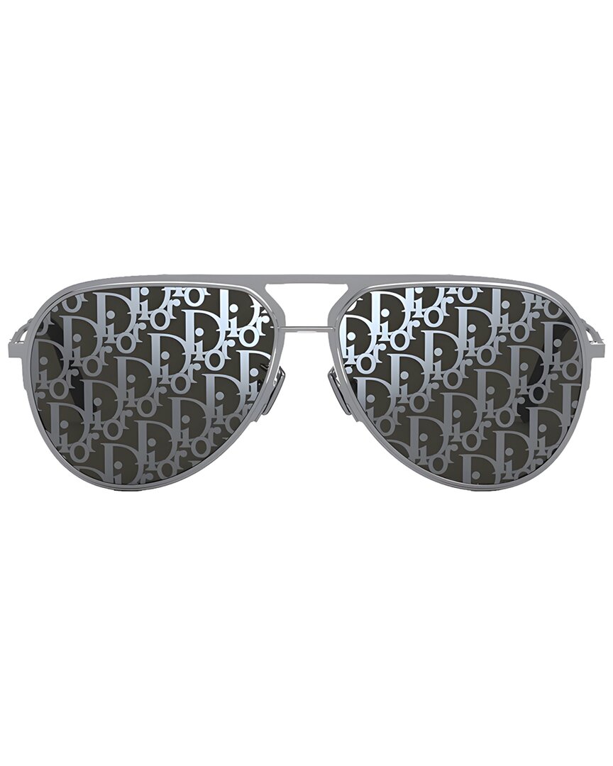 Dior Dior Men's Dioressential A2u 54Mm Sunglasses