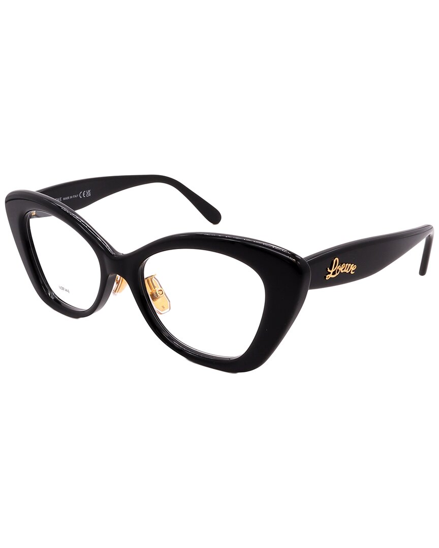 Loewe Loewe Women's Lw50067f 52Mm Optical Frames