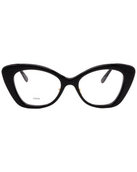 Loewe Loewe Women's Lw50067f 52Mm Optical Frames