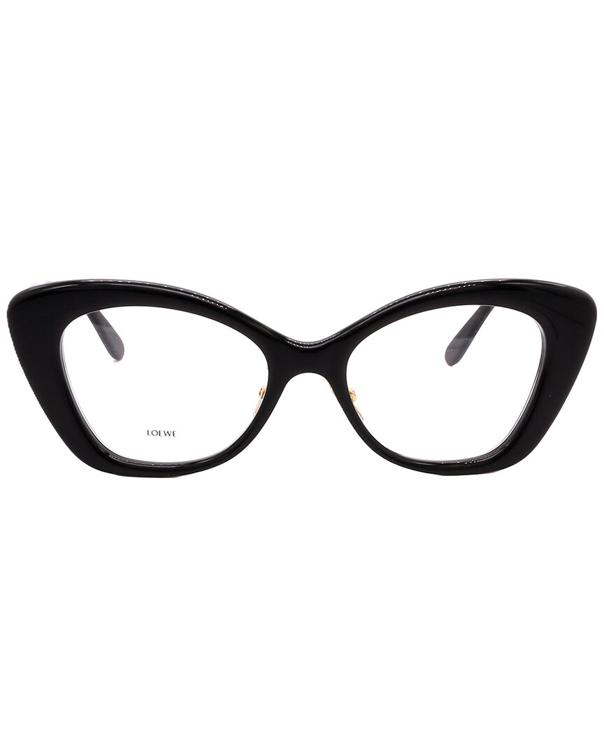 Loewe Loewe Women's Lw50067f 52Mm Optical Frames