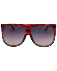 Loewe Loewe Women's Lw40001f 63Mm Sunglasses