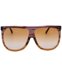Loewe Loewe Women's Lw40001f 63Mm Sunglasses