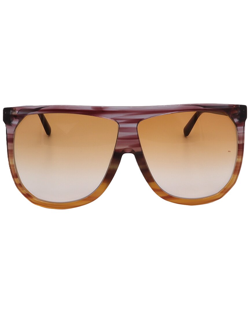 Loewe Loewe Women's Lw40001f 63Mm Sunglasses