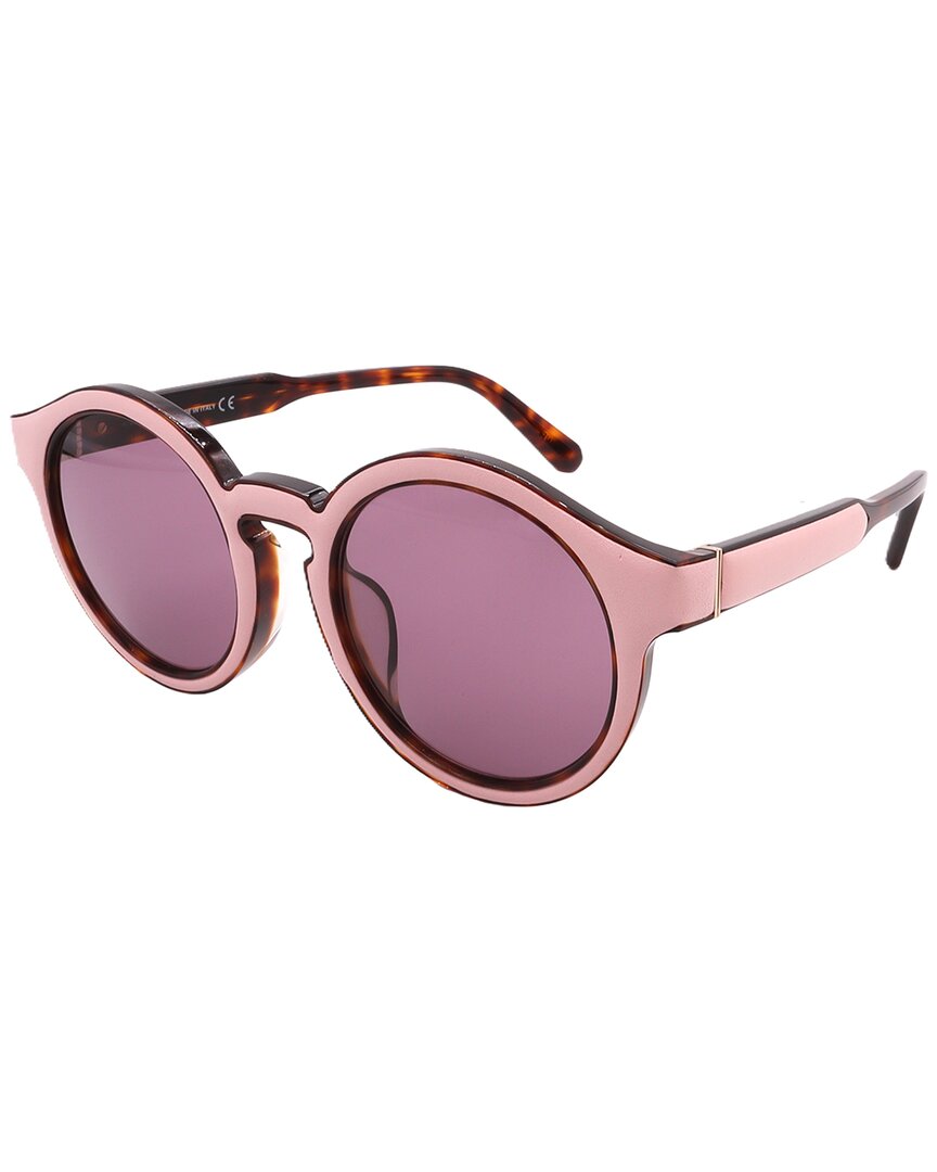 Loewe Loewe Women's Lw40002f 53Mm Sunglasses