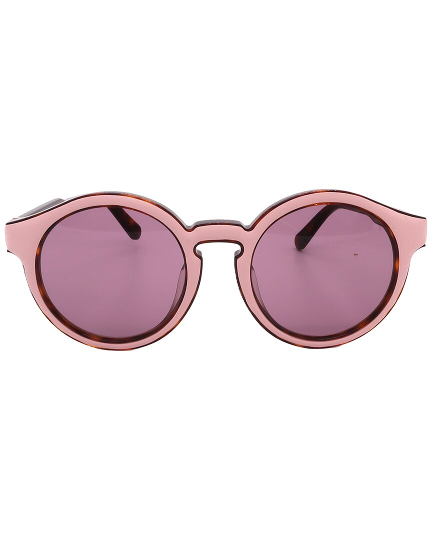 Loewe Loewe Women's Lw40002f 53Mm Sunglasses