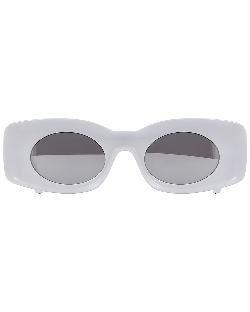 Loewe Loewe Women's Lw40033i 49Mm Sunglasses