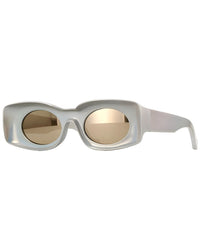 Loewe Loewe Women's Lw40033i 49Mm Sunglasses