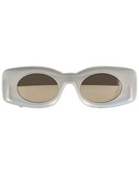 Loewe Loewe Women's Lw40033i 49Mm Sunglasses
