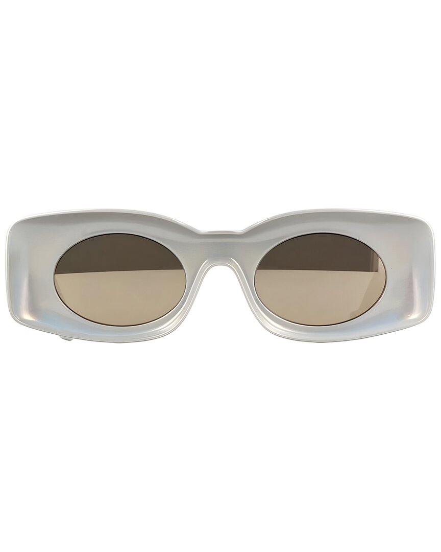 Loewe Loewe Women's Lw40033i 49Mm Sunglasses