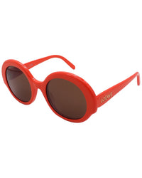 Loewe Loewe Women's Lw40135i 52Mm Sunglasses
