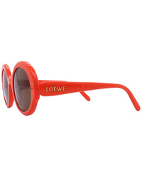 Loewe Loewe Women's Lw40135i 52Mm Sunglasses