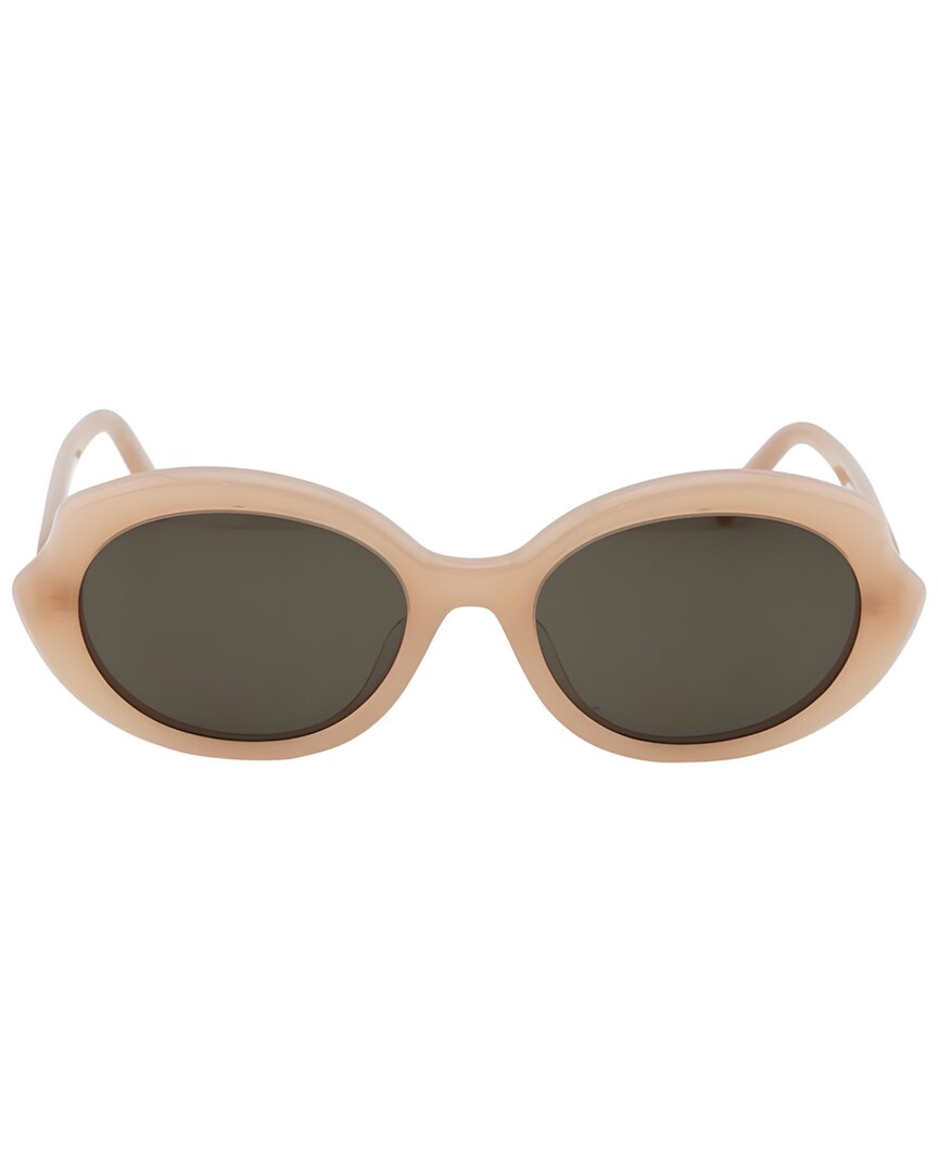 Loewe Loewe Women's 55Mm Sunglasses