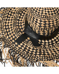 Jack Rogers Jack Rogers Agenta Wide Brim Hat