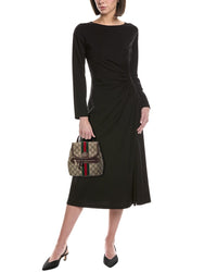 Gucci Gucci Ophidia Small Canvas & Leather Backpack