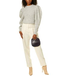 Jil Sander Leather Clutch