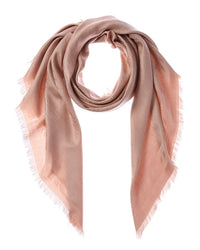 Dior Dior Silk Scarf