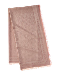 Dior Dior Silk Scarf