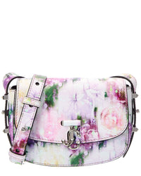 Jimmy Choo Jimmy Choo Varenne Leather Satchel