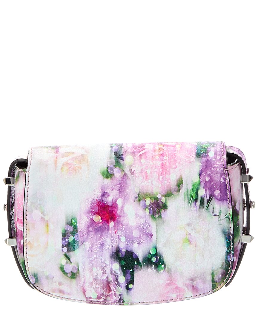 Jimmy Choo Jimmy Choo Varenne Leather Satchel