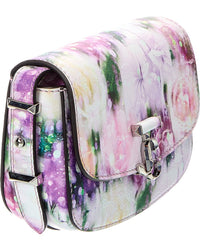 Jimmy Choo Jimmy Choo Varenne Leather Satchel